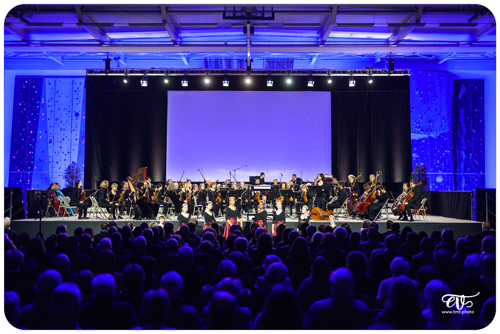 CONCERT DU NOUVEL AN